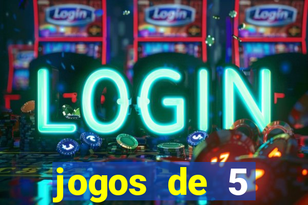 jogos de 5 centavos no esporte da sorte